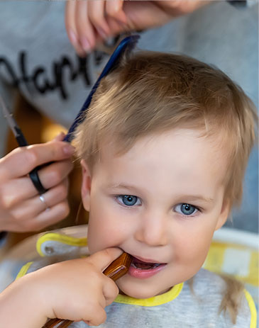   coiffeuse à domicile à Champniers